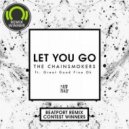 The Chainsmokers - Let You Go