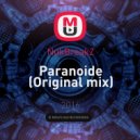 NukBreakZ - Paranoide