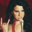 Lana Del Rey - High By The Beach (Luxesonix Remix)