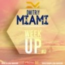 R3hab & NERVO & Ummet Ozcan vs. Ahzee - Revolution (Dmitriy MIAMI Mash-up)