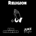 Juke Ellington & The Flourish - Religion (Original Mix)