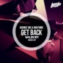 Bounce Inc.& NGHTMRE - Get Back