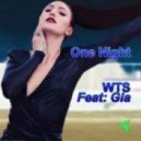 WTS feat. Gia - One Night