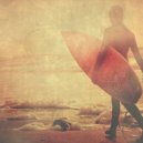 Niles Cooper - Bleached Skies