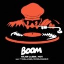 Major Lazer - Boom