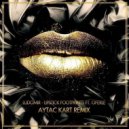 Ludomir Ft. Oferle - Lipstick Footprints