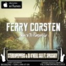 Ferry Corsten feat. Haris - Back To Paradise (Stereopeppers & Dj O\'Neill Sax ft. Spasskiy Remix)