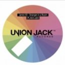 Jamie XX - Stranger In A Room