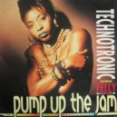 Technotronic - Pump Up The Jam (Alterior Motive Remix)