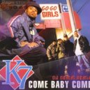 K - 7 - Come Baby Come (Dj Demm Remix) [2016]
