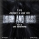 Dj Serg - Atmosphere of sound vol.10 ()
