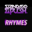 Hannah Wants & Chris Lorenzo - Rhymes (Standard&Push Remix)