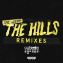 The Weekend - The Hills (Go Levin Remix)