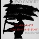 Fad Gadget - Love Parasite (Clarian\'s Valentine Edit)