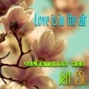 Jeff (FSi) - Love is in the air