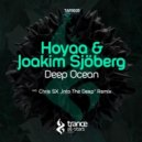 Hoyaa & Joakim Sjoberg - Deep Ocean (Chris SX into the deep remix)