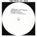 Mark N.R.G - Brain Is The Weapon