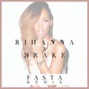 Rihanna ft Drake - Work