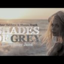 Oliver Heldens, Shaun Frank, Delaney Jane - Shades Of Grey