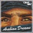 Dima Love - Arabian dreams (Original mix)