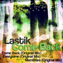 Lastik - Memories (Original Mix)