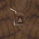 Wize & R.O.M - Chocolate Milk (Tessellated Flip)