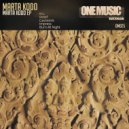 Marta Kodo - Relief (Original Mix)