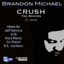 Brandon Michael, JC3 - Crush (JC3 Instrumental Spanish Mix)