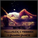 WallHack, WeSSeX, Daimon Dance - Life (Special Mix)