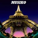 Manu Hell, Alberth - Parij