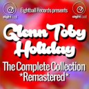 Glenn Toby, DJ Camacho - Holiday