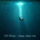 Nazeem - Deep vibes mix