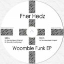 Fher Hedz - Woomble Funk