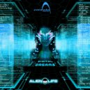 Digital Imaginarium, Alien Life - Tear Down the Sky