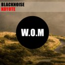 Blacknoise - Koyote