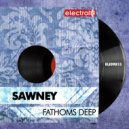 Sawney - Fathoms Deep