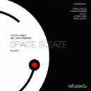 Justin James, Dan Diamond, 4Yo4U - Space Sleaze (feat. Dan Diamond) (4Yo4U Remix)