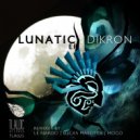 dikroN, Le Nardo - Locked Mind