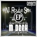 M Deeh - N1 Route Sax (Jazz-stification Dub)