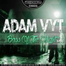 Adam Vyt - Little Grasshopper