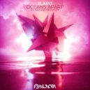 Flapo, Nathan Brumley - Oceans Apart (feat. Nathan Brumley)