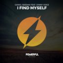 Daniel Bassani, Jonny Voice - I Find Myself
