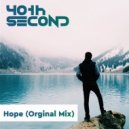 40th Second - Hope