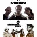 Bomfunk.MCs vs Noisia and The Upbeats - Freestyler vs Dustup