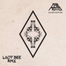 The Motto - Gunfighter (Lady Bee Remix)