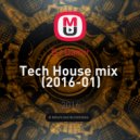 DJ Damir - Tech House mix