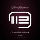 Igor Pumphonia - Charisma (Original Mix)