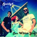 Sparky4 - Sun Within You (Nick Klimenko Club Mix)