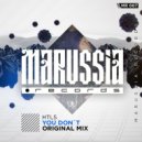 HTLS - You Don\'t (Radio Edit)