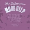 Mobb Deep - Shook Ones Pt. II (Spaveech remix)